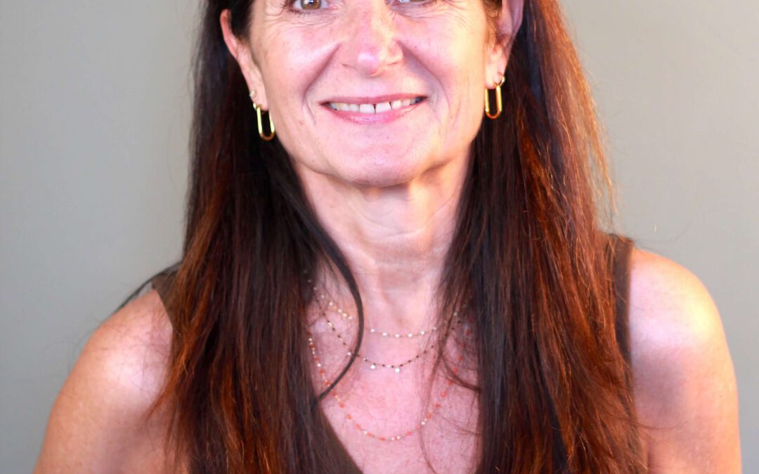 Élisabeth Chabbert Allemand