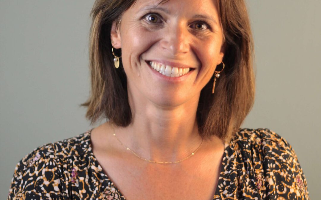 Gaëlle Milly Del Aguila