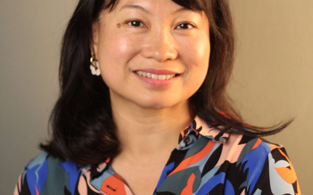 Hanh Jouffray