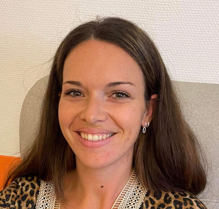 Justine Rouire