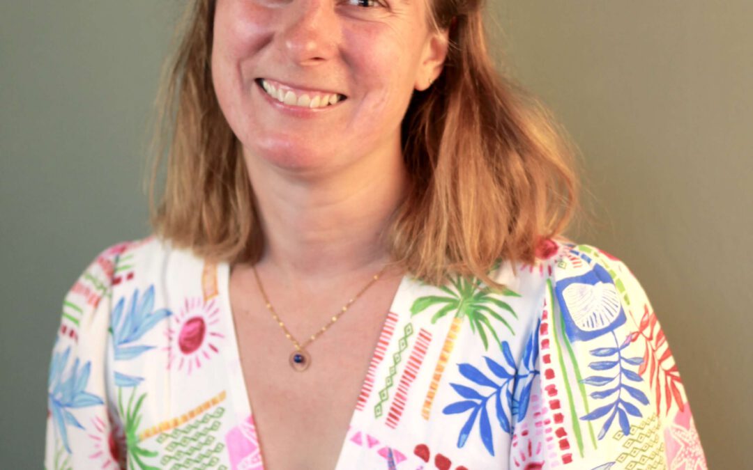 Magalie Duchemin