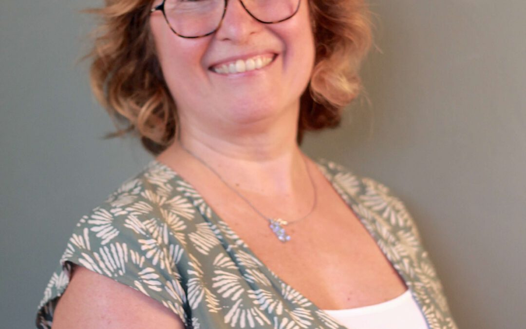 Sandrine Myr Pauletto