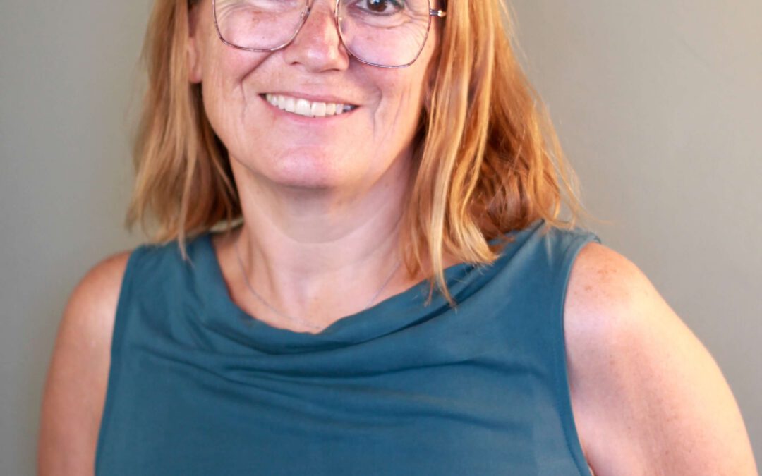 Sandrine Trocellier