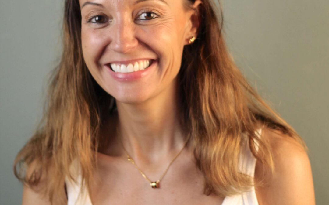 Stéphanie Pailleux