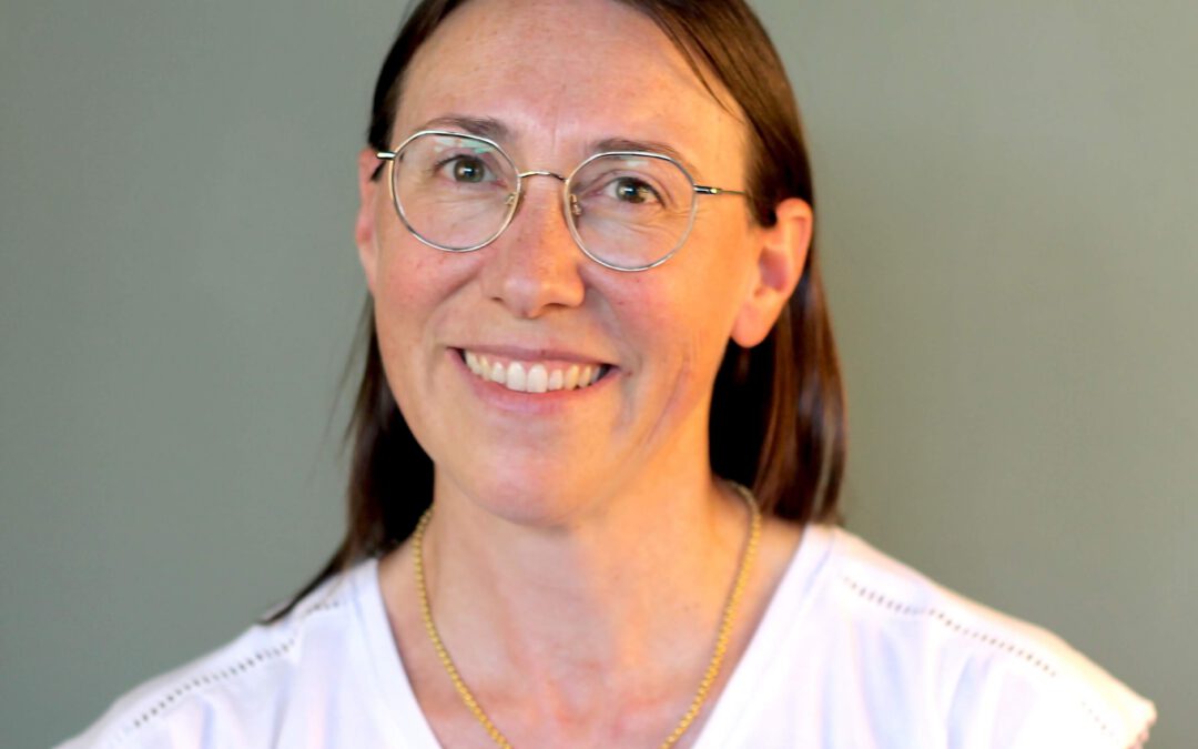 Béatrice Caillon Kerboul